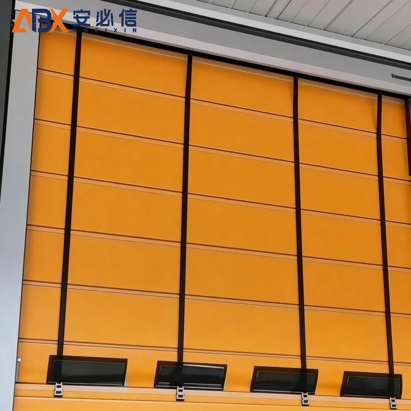 绥化充气式门封